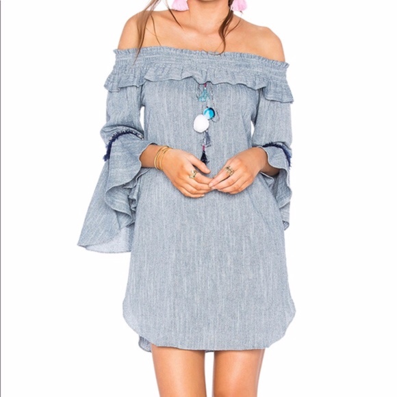 Misa Los Angeles Dresses & Skirts - NWT Misa Los Angeles Vanessa Dress, Sz Medium